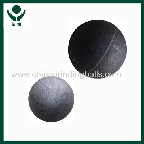customised durable grinding ball