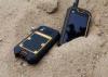 Waterproof Dustproof Shockproof Walkie Talkie Cell Phones