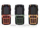 Dropproof Waterproof GSM Phone