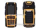 Quad Band Waterproof GSM Phone