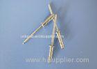 Solid Aluminum Multi Grip Blind Rivets Round Head For Construction Rivets Fasteners