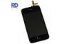 High Resolution IPhone LCD Screen Replacement With Digitizer , iPhone 3G Display