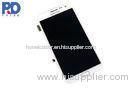 Original Samsung N7105 LCD Screen Assembly With Frame , Phone Spare Parts