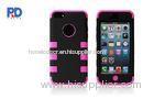 Hand made Mobile Phone Protective Cases , TPU Phone Case for iPhone 5C