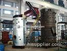 oil steam boiler industrial gas boilers