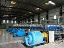 6 * 2MW HFO Fired Power Plant , Electric Power Station Four Stroke Generator Set