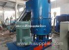 Durable Plastic auxiliary equipment agglometator for making agglomerated plastic