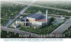 Waste To Energy Power Plants Industrial Waste Incineration Plant 10mw - 60mw