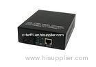 SC, Single-Mode 1550nm 10M/ 100M/ 1000M Power Over Ethernet PSE Media Converters