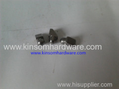 SUS316L non standard screw