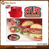 Stufz Ultimate Stuffed Burger Maker