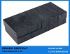 Y35 10x15x3mm Ferrite Magnets Ceramic Block Shape