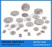 Sintered NdFeB Magnets with hole