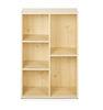 wood cube bookcase wooden storage cube