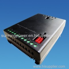 Wind Solar Controller