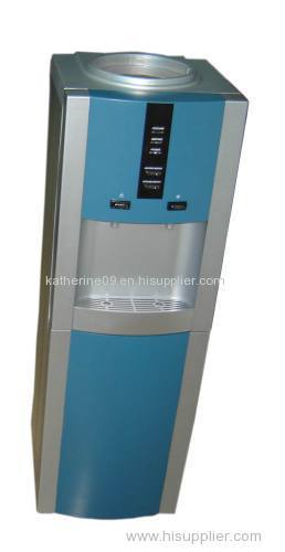 YLR2-5-X(168L)Floor Standing heating&cooling Water Dispenser