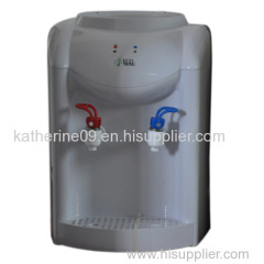 YLR2-5-X(16T/HL) High Quality Tabletop Heating and Cooling Water Dispenser