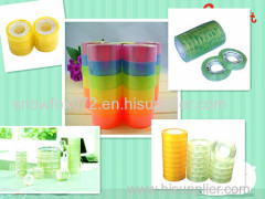 good quality stationery tape