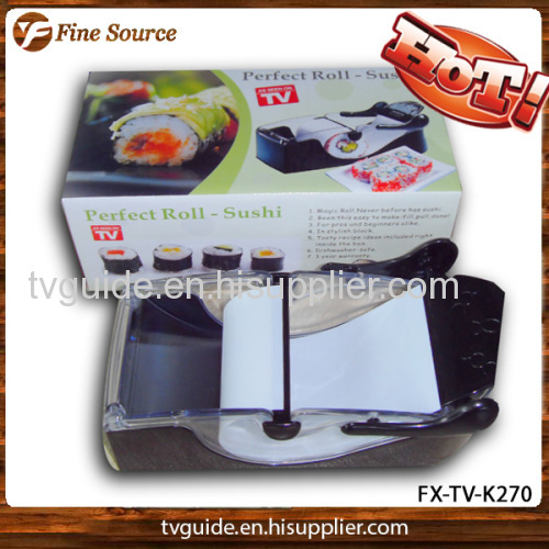 2014 Stylish design Perfect Roll Sushi cooking tool