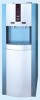 Floor Standing Type Hot and Cold Bottled Water Dispenser with Cabinet