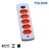 5 outlet power strip