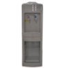 5 Gallon Bottled Water Dispenser with Cabinet