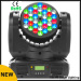 36*3W LED MOVING HEAD LIGHT