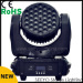 36*3W LED MOVING HEAD LIGHT