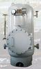 0.3 Mpa Steam Heating Water Tank , Vertical Water Storage Tank 200L