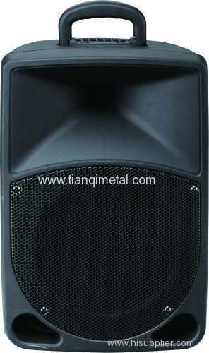 China Speaker Cabinet Manufacturer Supplier And Factory