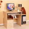 15mm PB Melamine Wooden Computer Desk Furniture For Office Coffice DX-8513
