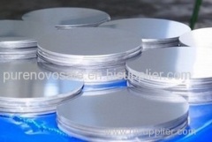 cold rolled stainless steel circle