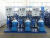 6000 L/H Lubricating Oil Separator Unit Automatic PLC Fuel Purifier