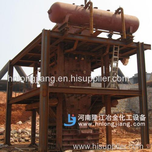 blast furnace metallurgy machinery smelting equipment