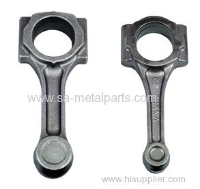 Aluminum CNC Machined Metal Parts