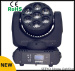 Professional SEEYO Stage 7*10W LED Stage MOVING HEAD LIGHT