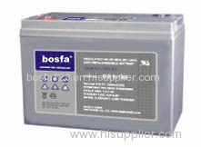 GB6-180 6v 180ah battery 4.5 volt 6v dry battery