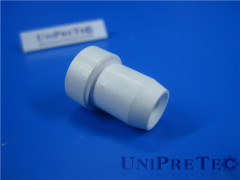 Hexagonal Hot Pressed Boron Nitride Nozzles