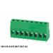 7.50 mm PCB Screw Terminal Blocks connector for Euro type