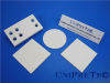 Hot Pressed Hexagonal Solid Boron Nitride Plate