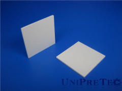 Hot Pressed Hexagonal Solid Boron Nitride Plate
