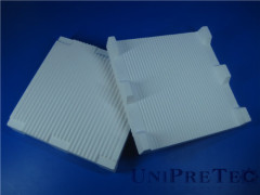 High Temperature Alumina Ceramic Sagger