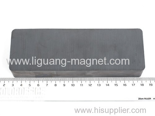 speaker ferrite magnets with good price