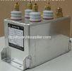 High Power Capacitors Compensation Electric Heat Capacitor 3.15KV