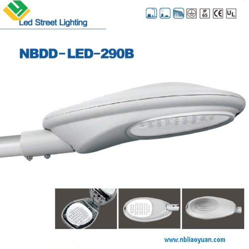 Top Quality Die Cast Aluminum IP65 Waterproof Outdoor LED Street Light