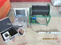 Down Borehole Inspection Camera For Water Well