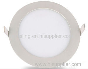 Ultra Thin Recessed 12W LED Flat Panel Lights 300 x 300 AC 240V