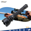 Brinyte Original Factory Tactical Rechargeable Aluminum CREE LED Hunting Flashlight Torch