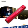 Aluminum Rechargeable Pocket CREE XRE Q5 Mini LED Flashlight