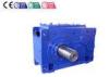HH series Shaft Mounted Speed Reducer with large torque range for Bucket elevator drives
